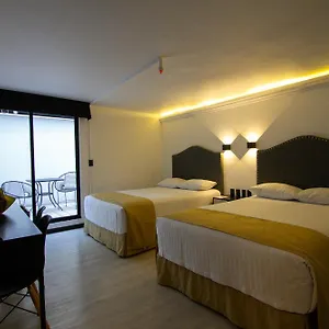 Hotel Tamara