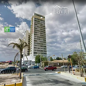Guest house Laviu Luxe