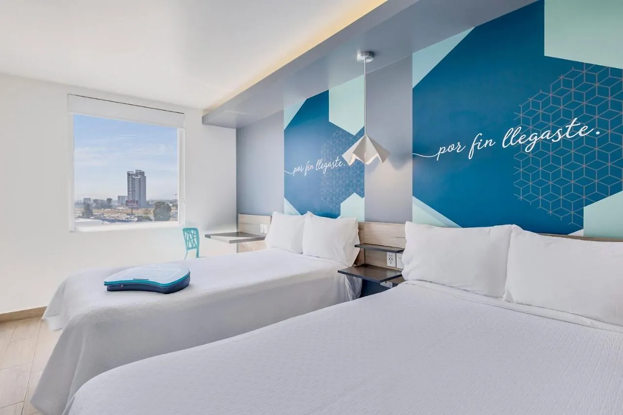 Hotel One Puebla Angelopolis Periferico