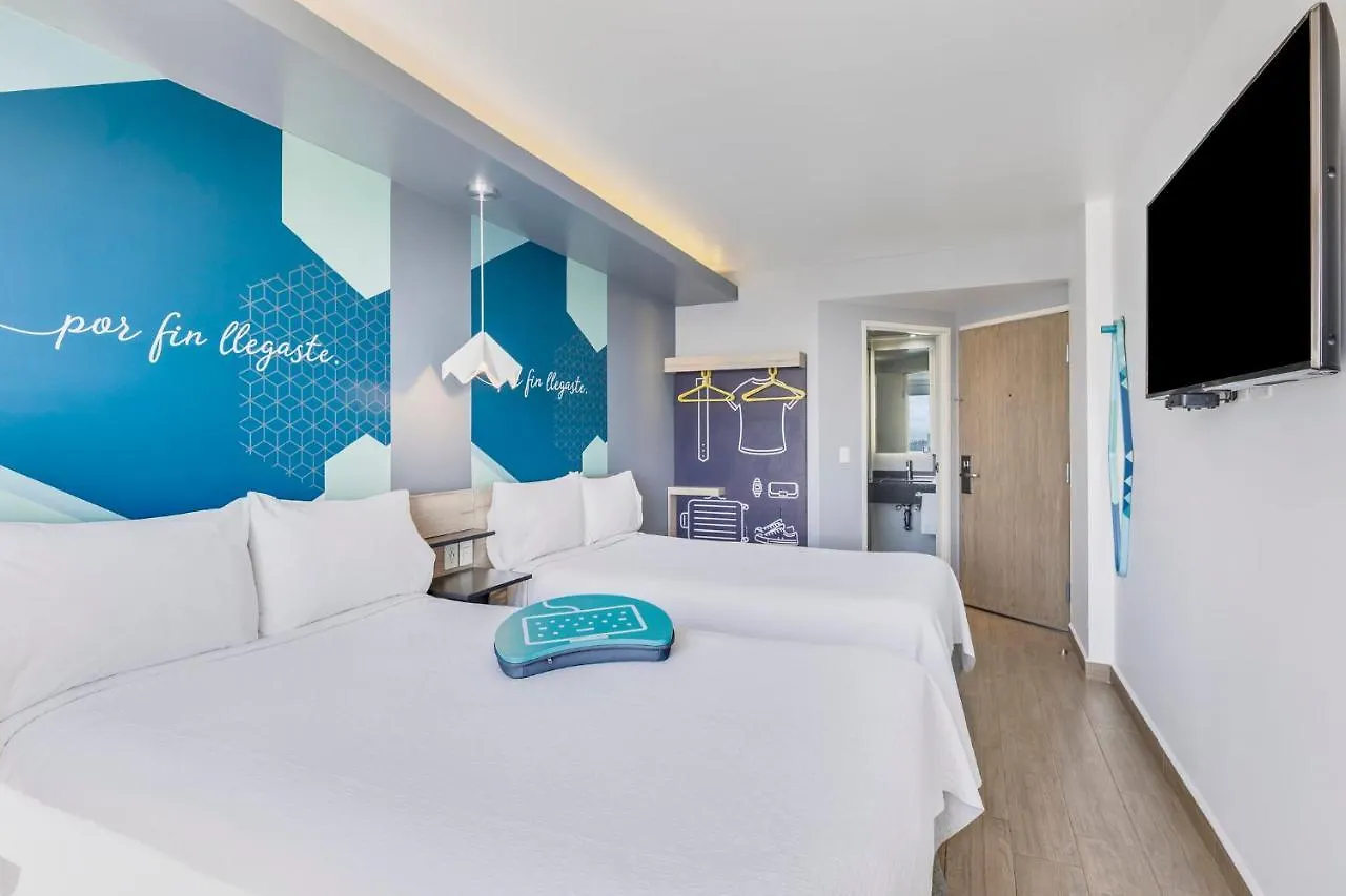 Hotel One Puebla Angelopolis Periferico