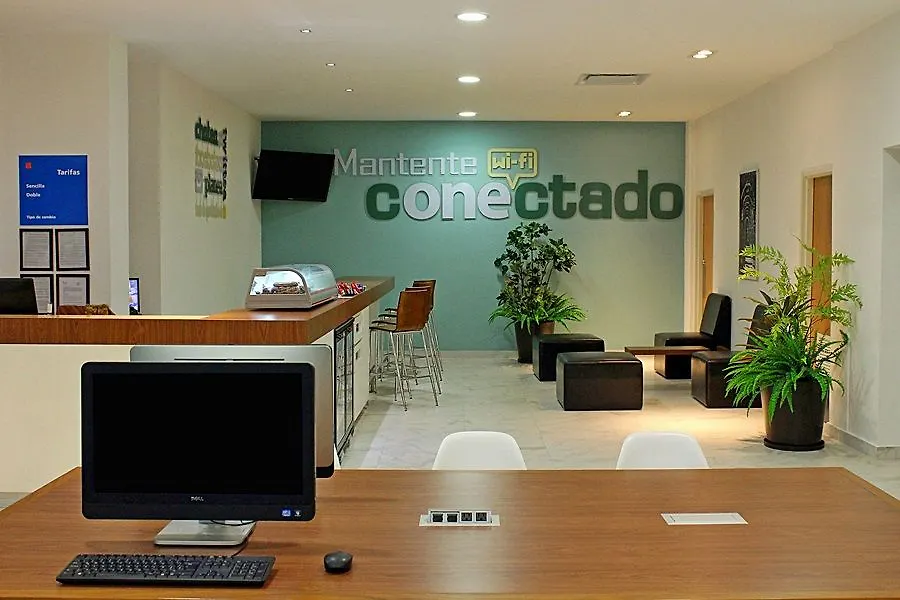 Hotel One Puebla Angelopolis Periferico